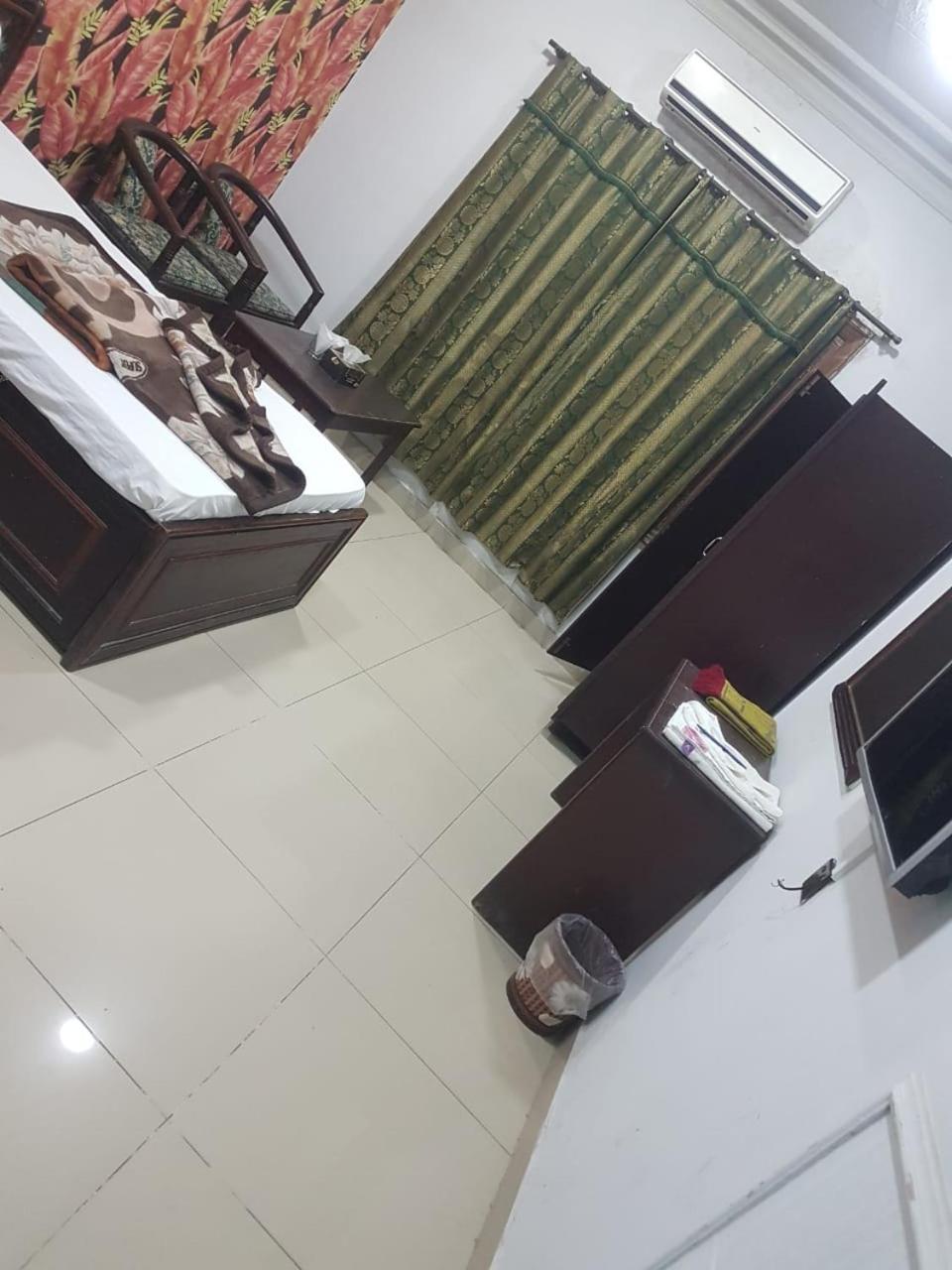 Hotel Silver Sand 물탄 외부 사진